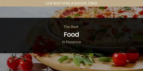 The Absolute Best Food in Florence