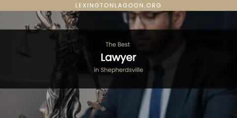 Shepherdsville's Best Lawyer