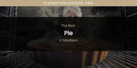 Madison's Best Pie